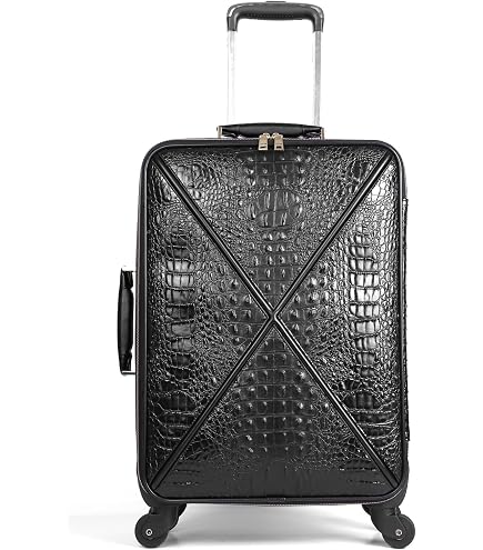 Amazon.com | Bioworld Rachel Roy 20 Black Snakeskin Hard Cover